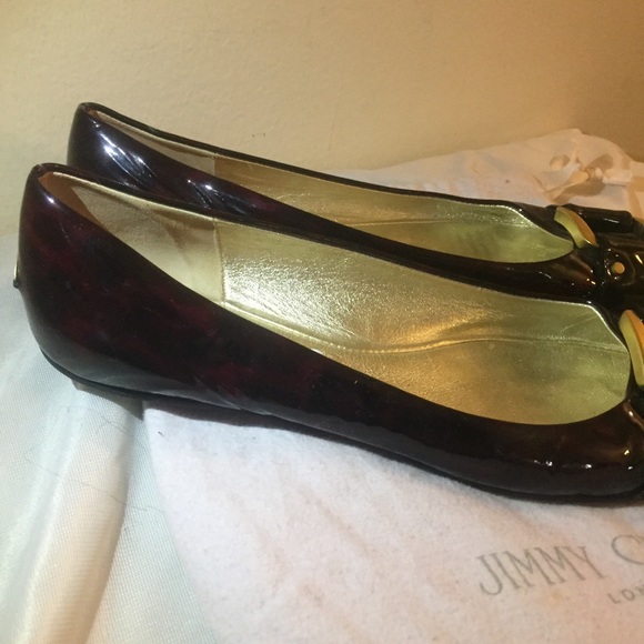 Jimmy Choo - Picture 7 of 12